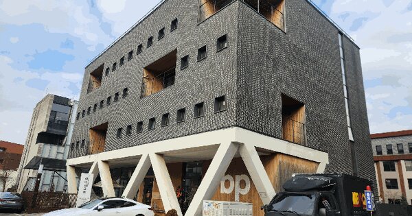 경기도 파주시 문발동 639-2  4층401호 지식산업센터 경매 물건 이미지