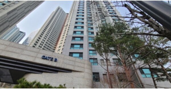 경기도 고양시 일산서구 대화동  2603 한화포레나킨텍스 105동 15층1504호 아파트 경매 물건 이미지