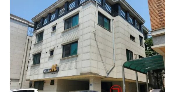 경기도 파주시 문발동 618-13  다가구주택 경매 물건 이미지