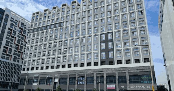경기도 남양주시 다산동 6193 남양주다산지금데시앙스튜디오  1층131호 근린상가 경매 물건 이미지