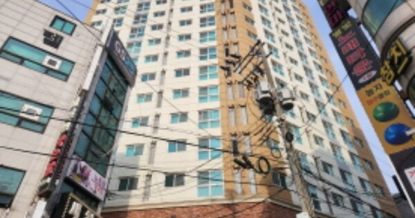 경기도 구리시 교문동  227-22 구리아이폴리스 10층1010호 오피스텔 경매 물건 이미지