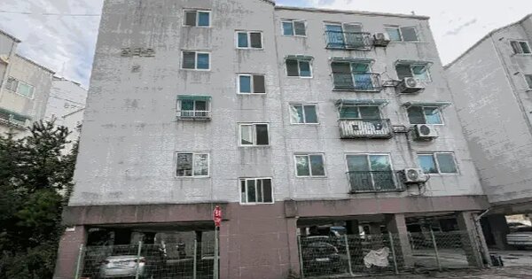 인천광역시 계양구 동양동 614-6 힐타운 비동 3층303호 도시형생활주택 경매 물건 이미지