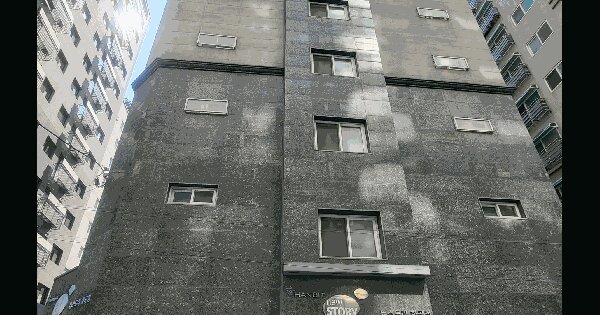 서울특별시 강서구 화곡동 916-1 뉴스토리화곡점  제3층 제301호 근린상가 경매 물건 이미지