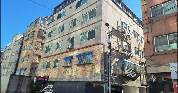 인천광역시 부평구 부개동  314-3 플러스홈 4층 401호 다세대주택 경매 물건 이미지