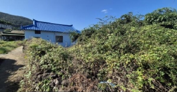 부산광역시 강서구 천성동 702 대지 경매 물건 이미지