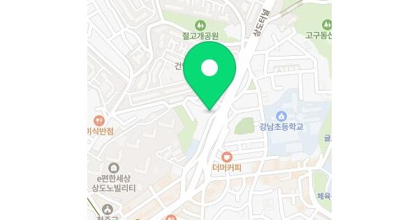 서울특별시 동작구 상도1동 519-1 더포레스트  3층301호 미지정 경매 물건 이미지