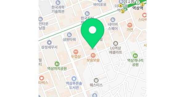 서울특별시 강남구 역삼동 823-33 강남루덴스오피스텔  14층1411호 미지정 경매 물건 이미지
