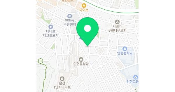 서울특별시 관악구 봉천동 1639-14  미지정 경매 물건 이미지