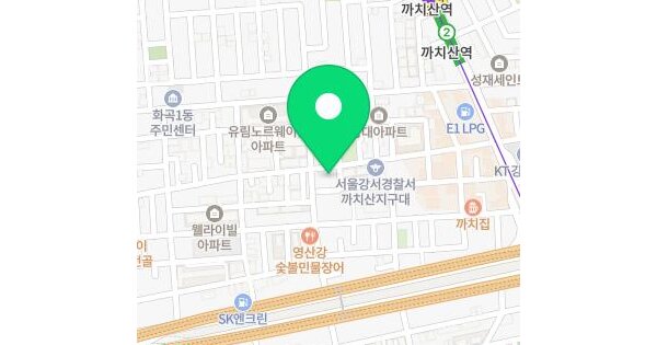 서울특별시 강서구 화곡동 914-37 아녜스타워4  제2층 제206호 미지정 경매 물건 이미지