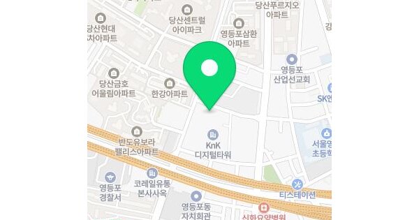 서울특별시 영등포구 영등포동8가 42-1 한양아이클래스오피스텔  제1층 제112호 미지정 경매 물건 이미지