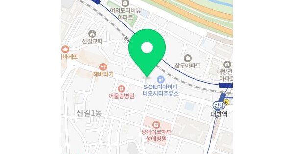 서울특별시 영등포구 신길동 69-20 루나플라체  제3층 제306호 미지정 경매 물건 이미지