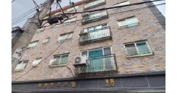 서울특별시 강서구 화곡동 392-31 혜성펠리스 제가동 제4층 제403호 미지정 경매 물건 이미지
