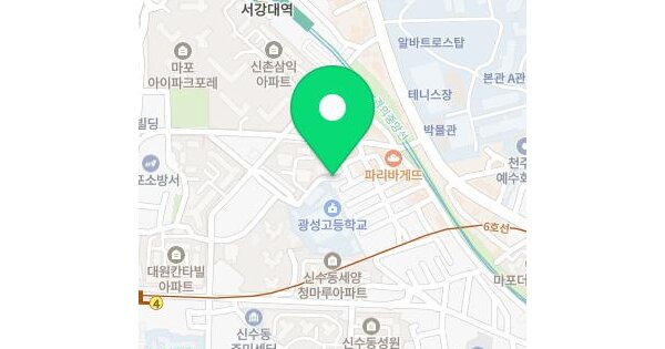 서울특별시 마포구 신수동 89-100  미지정 경매 물건 이미지