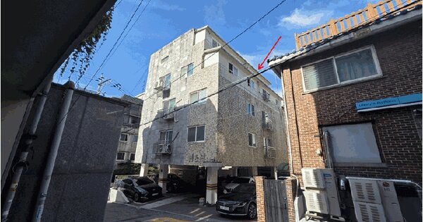 서울특별시 양천구 목동 318-115 에이치앤에이치  제5층 제501호 미지정 경매 물건 이미지