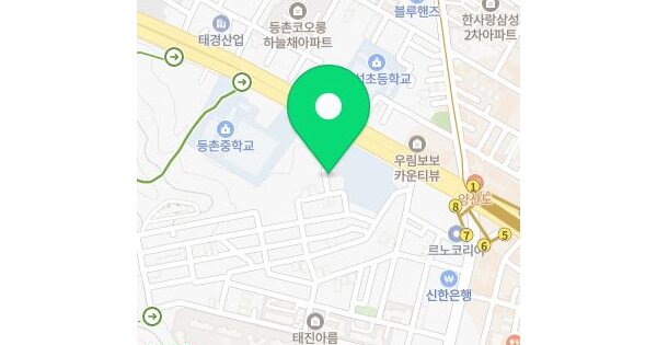 서울특별시 강서구 등촌동 365-69 더봄힐  제3층 제302호 미지정 경매 물건 이미지