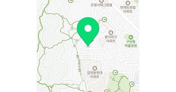 서울특별시 은평구 구산동 355-31 동명파크타운 나동 1층102호 미지정 경매 물건 이미지
