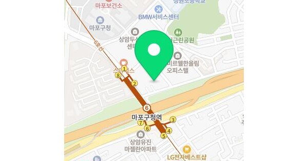 서울특별시 마포구 성산동 592-5 상암우남퍼스트빌스타  15층1521호 미지정 경매 물건 이미지
