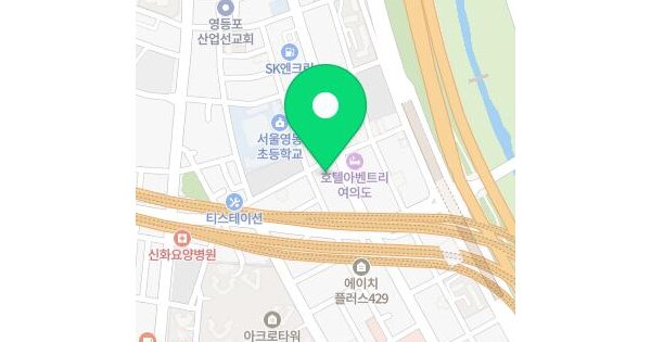 서울특별시 영등포구 당산동 121-243 신동인오피스텔  제4층 제402호 미지정 경매 물건 이미지