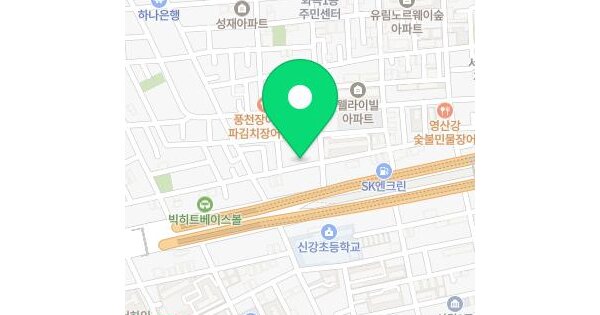 서울특별시 강서구 화곡동 933-11 아줄리움  제6층 제601호 미지정 경매 물건 이미지