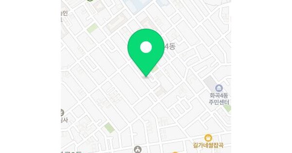 서울특별시 강서구 화곡동 820-23 은성캐슬  제5층 제503호 미지정 경매 물건 이미지