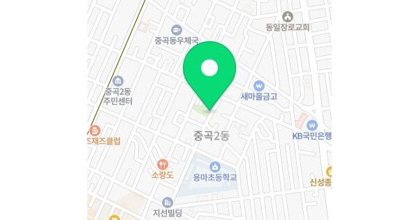 서울특별시 광진구 중곡동 51-45  4층402호 미지정 경매 물건 이미지