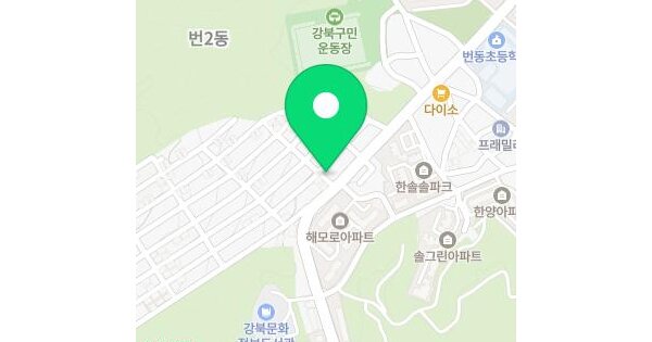 서울특별시 강북구 번동 148-45 풀하우스  제지1층 제비02호 미지정 경매 물건 이미지