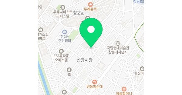 서울특별시 도봉구 창동 581-73 제나동 제1층 제3호 미지정 경매 물건 이미지