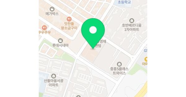 경기도 의정부시 민락동 803 민락2지구제일풍경채센텀-애비뉴모나코  1층1-017호 미지정 경매 물건 이미지