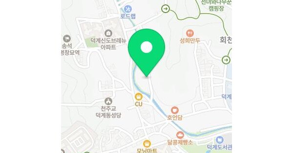 경기도 양주시 덕계동 592  미지정 경매 물건 이미지