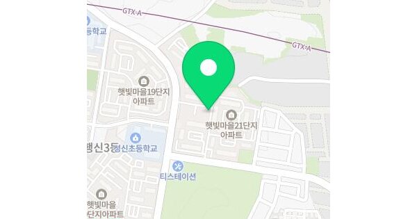 경기도 고양시 덕양구 행신동 905 햇빛마을아파트 2105동 3층304호 미지정 경매 물건 이미지