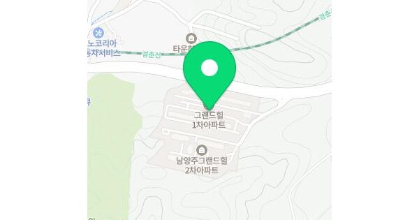 경기도 남양주시 화도읍 마석우리 71 마석그랜드힐아파트 102동 4층403호 미지정 경매 물건 이미지