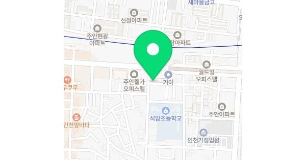 인천광역시 미추홀구 주안동 51-4 블루하임  11층1104호 미지정 경매 물건 이미지