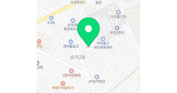 인천광역시 미추홀구 숭의동 185-39  2층202호 미지정 경매 물건 이미지