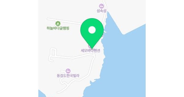 인천광역시 강화군 길상면 동검리 125-71  미지정 경매 물건 이미지