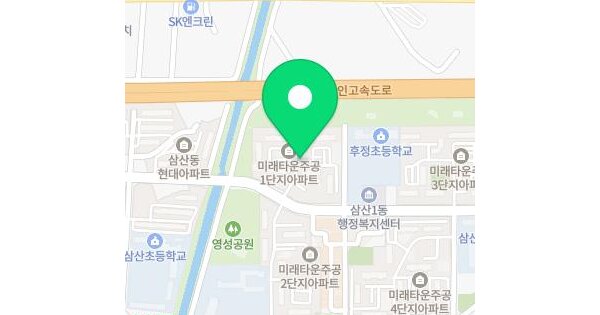 인천광역시 부평구 삼산동 387-2 삼산주공미래타운아파트 104동 14층1403호 미지정 경매 물건 이미지