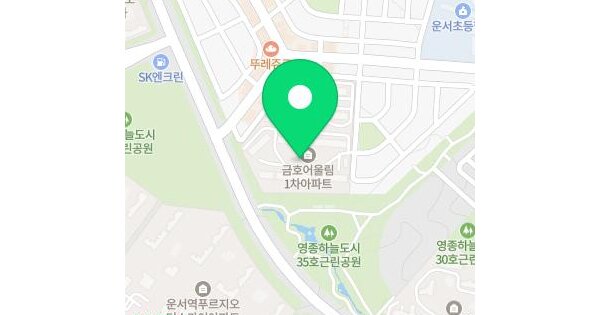 인천광역시 영종구 운서동 2923 영종어울림1차 104동 4층403호 미지정 경매 물건 이미지