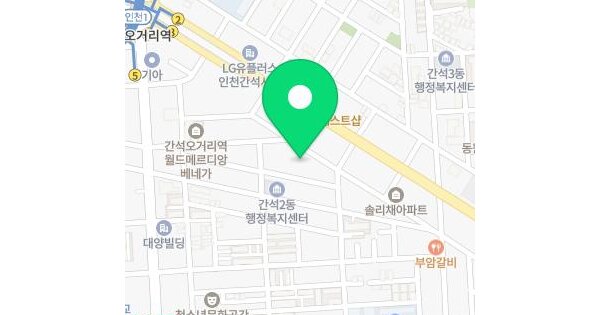 인천광역시 남동구 간석동 169-5 더레지던트아파트  12층1204호 미지정 경매 물건 이미지