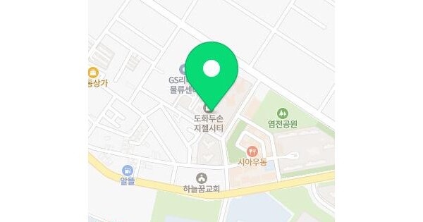 인천광역시 미추홀구 도화동 985-4 도화두손지젤시티 에이동 17층1713호 미지정 경매 물건 이미지