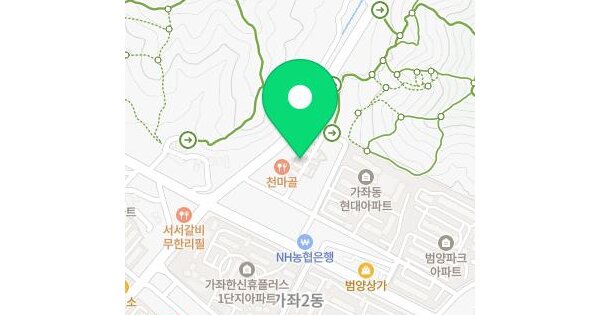 인천광역시 서해구 가좌동 82-17 천우점보빌라 4동 4층402호 미지정 경매 물건 이미지