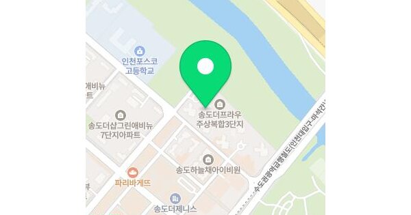 인천광역시 연수구 송도동 15-10 송도 더 프라우 2 302동 3층345호 미지정 경매 물건 이미지