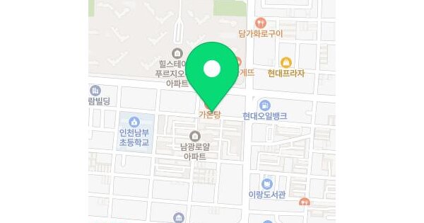 인천광역시 미추홀구 주안동 1457-9 에코시티  3층301호 미지정 경매 물건 이미지