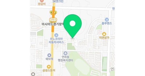 인천광역시 서해구 연희동 709-4 2동 4층402호 미지정 경매 물건 이미지