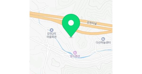 경기도 여주시 강천면 강천리 산2-14  미지정 경매 물건 이미지