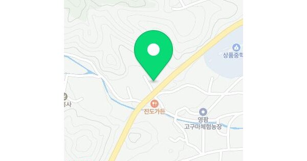 경기도 여주시 산북면 상품리 80-2  미지정 경매 물건 이미지