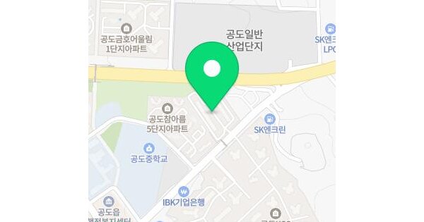 경기도 안성시 공도읍 만정리 709-1 한일타운 101동 2층201호 미지정 경매 물건 이미지