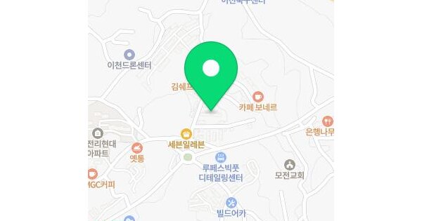 경기도 이천시 백사면 모전리 520-9 엠520빌리지 1동 1호 미지정 경매 물건 이미지