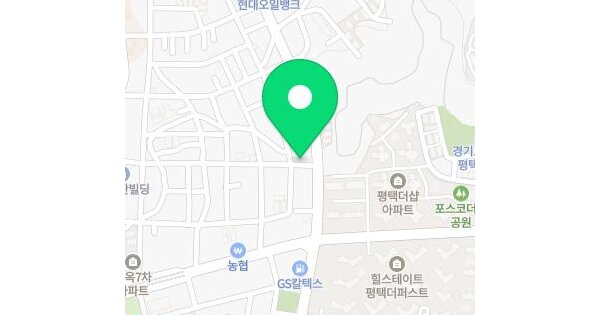 경기도 평택시 서정동 20-7 1동 6층603호 미지정 경매 물건 이미지