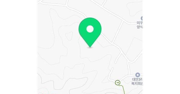 경기도 평택시 현덕면 대안리 74  미지정 경매 물건 이미지