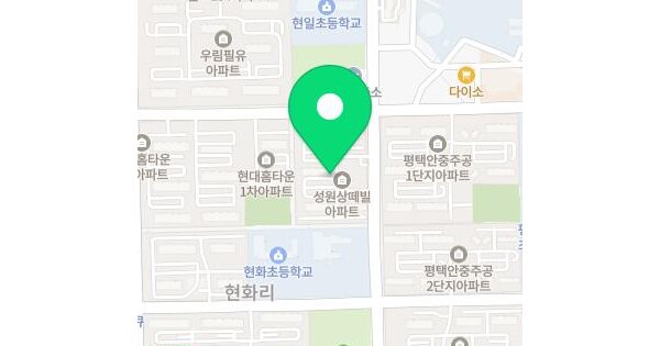 경기도 평택시 안중읍 현화리 825-1 성원아파트 101동 18층1806호 미지정 경매 물건 이미지