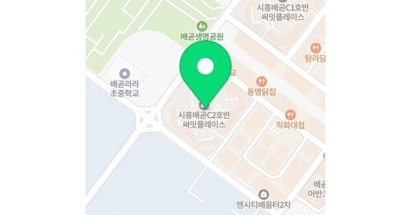 경기도 시흥시 배곧동 221 시흥배곧씨2호반써밋플레이스 205동 15층1501호 미지정 경매 물건 이미지